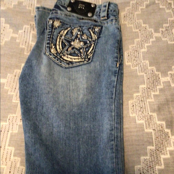 Miss Me jeans - Picture 5 of 5